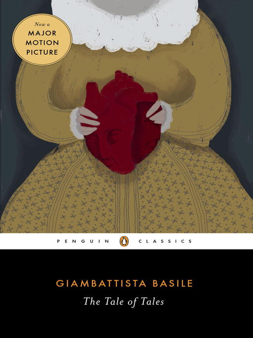 Title details for The Tale of Tales by Giambattista Basile - Available